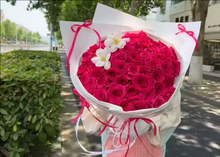 晋城陵川县花店