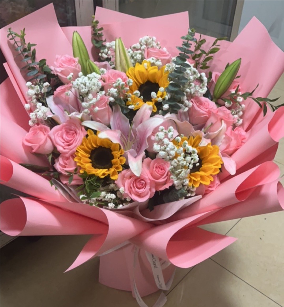 晋城陵川县花店