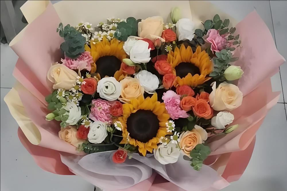 晋城陵川县花店