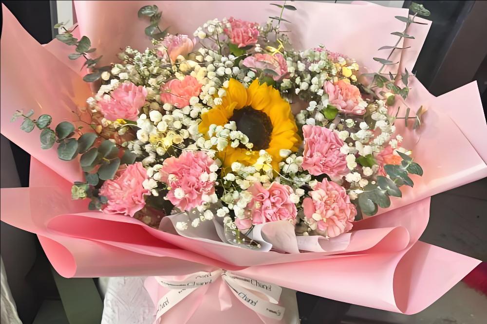 晋城陵川县花店