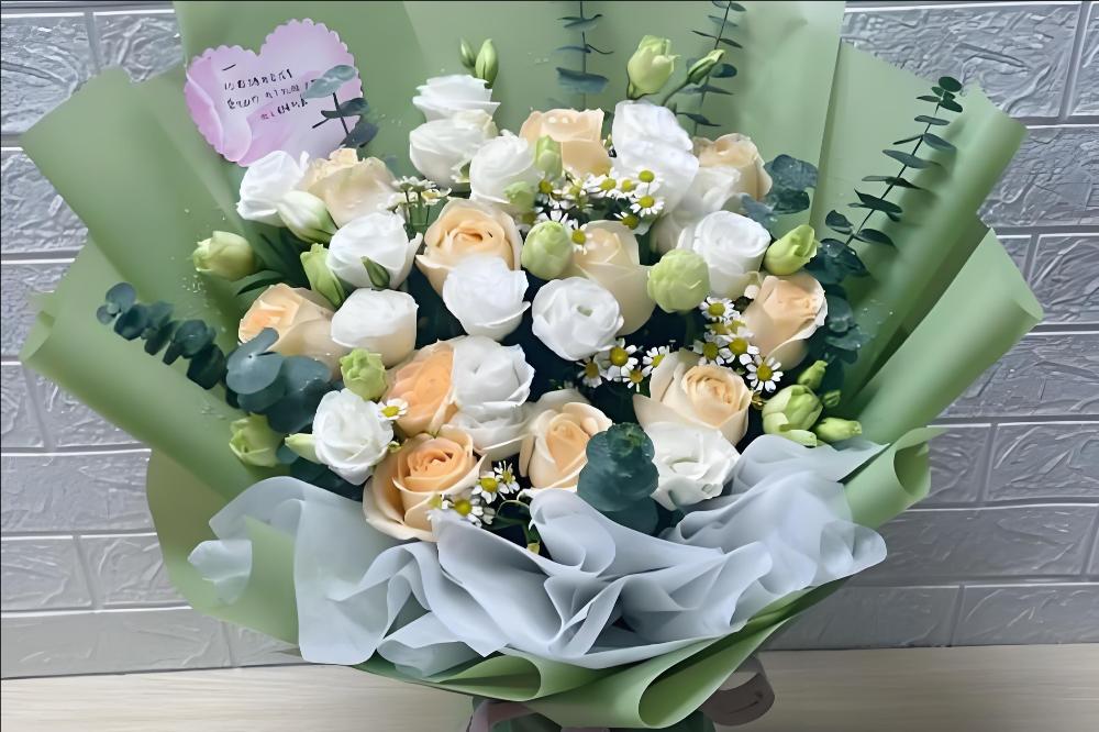 晋城陵川县花店