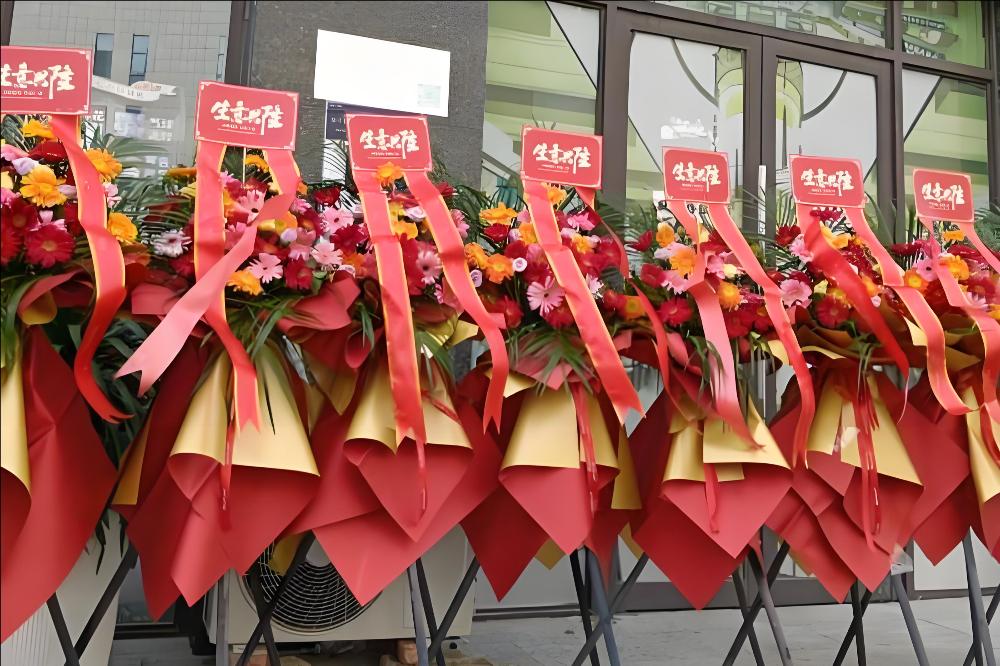 晋城陵川县花店