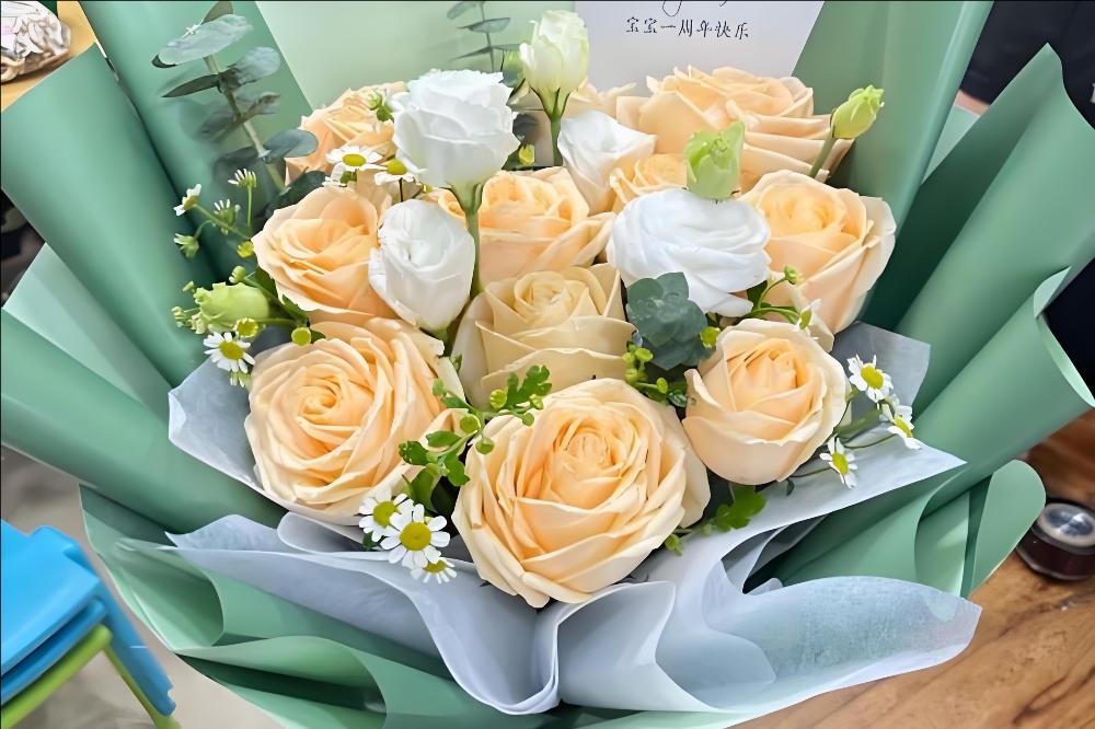 晋城陵川县花店